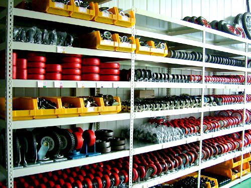 하이퍼앵글진열상태