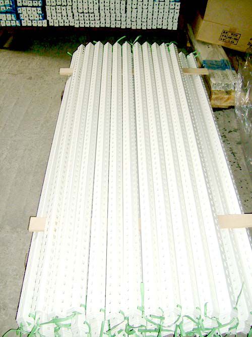 하이퍼 앵글 기둥